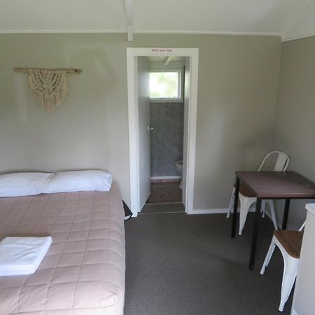 Whanganui Seaside Holiday Park Номер фото