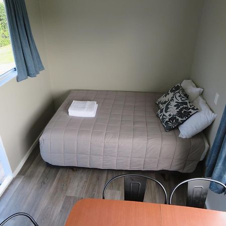 Whanganui Seaside Holiday Park Экстерьер фото
