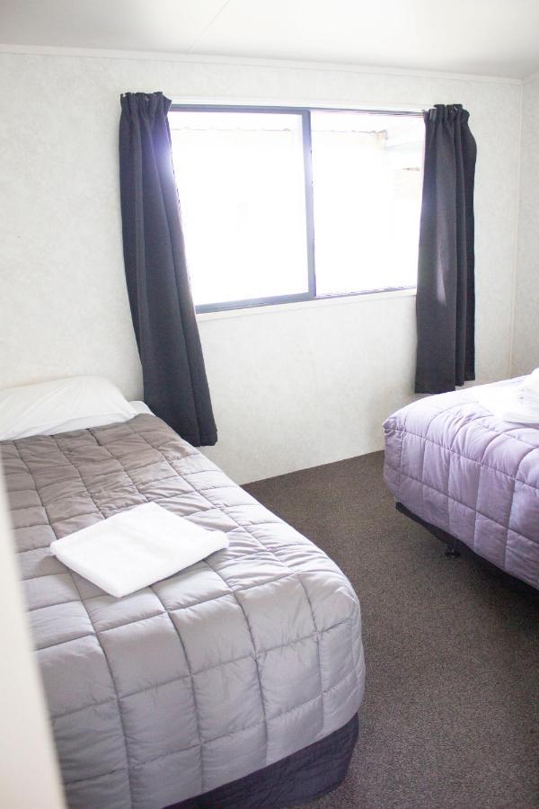Whanganui Seaside Holiday Park Экстерьер фото