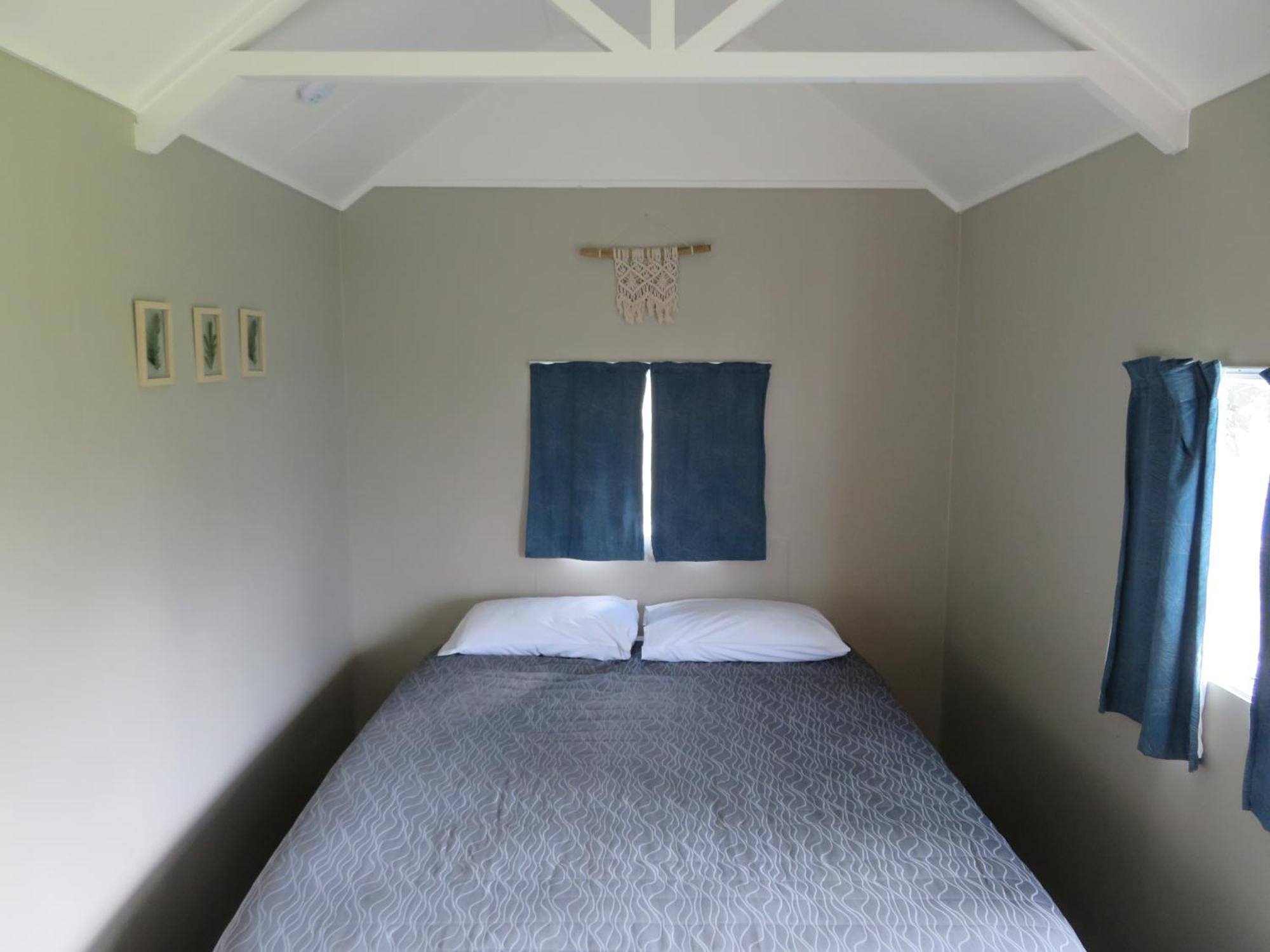 Whanganui Seaside Holiday Park Номер фото