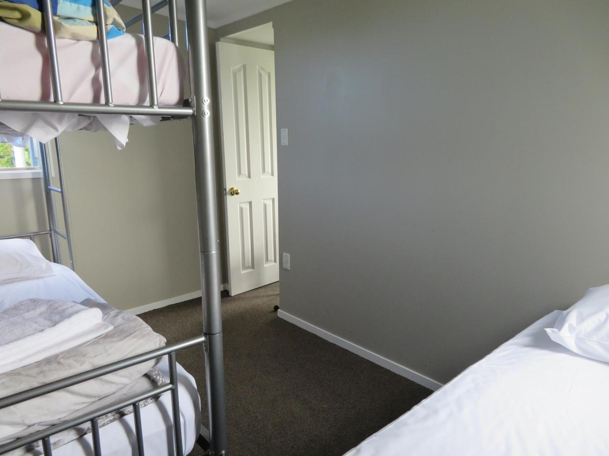 Whanganui Seaside Holiday Park Экстерьер фото