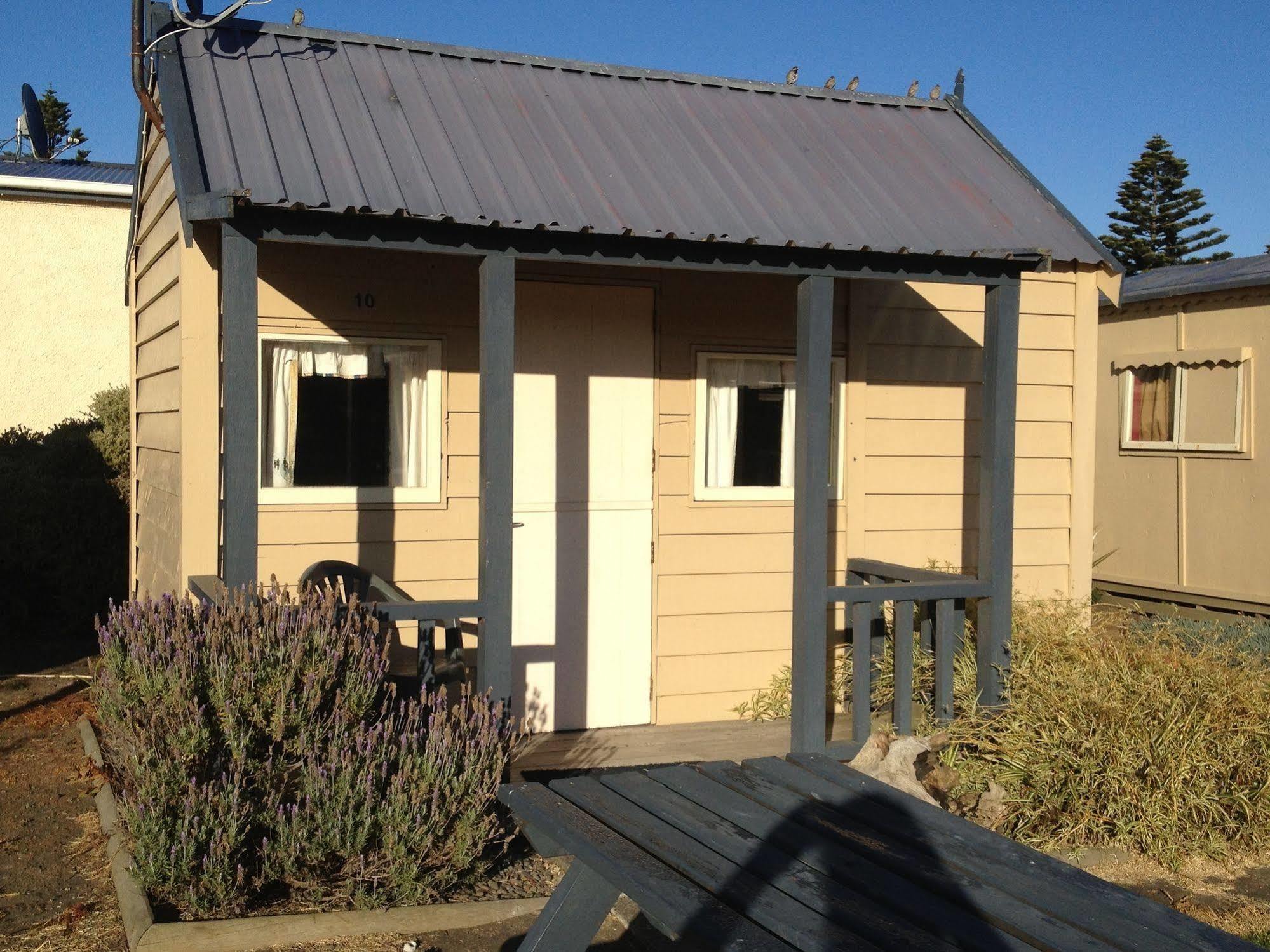 Whanganui Seaside Holiday Park Экстерьер фото