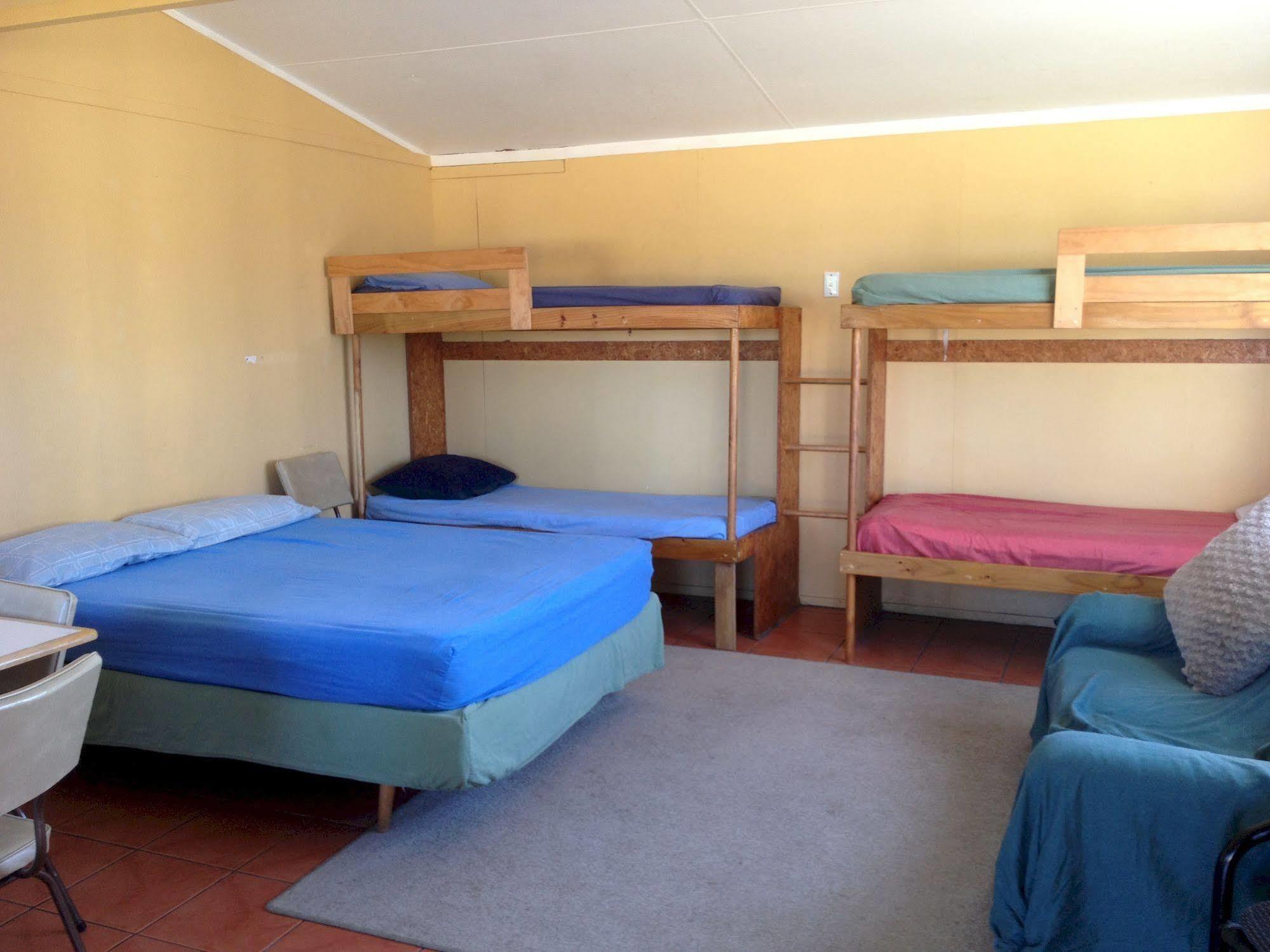 Whanganui Seaside Holiday Park Экстерьер фото