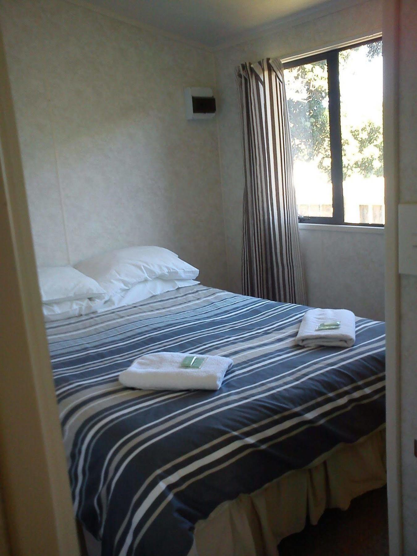 Whanganui Seaside Holiday Park Экстерьер фото